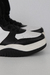 Zapatillas Ganesha Negro - OMM