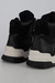 Zapatillas Ganesha Negro - tienda online