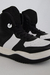 Imagen de Zapatillas Ganesha Negro