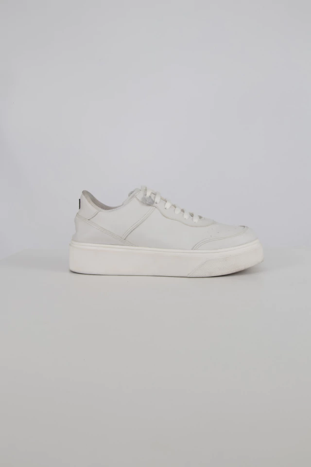 Zapatillas Confía En Vos Marfil thumbnail 2