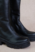 Botas Rihanna Negro - OMM