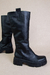Botas Rihanna Negro en internet
