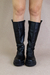 Botas Rihanna Negro - tienda online