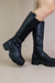 Botas Rihanna Negro - comprar online