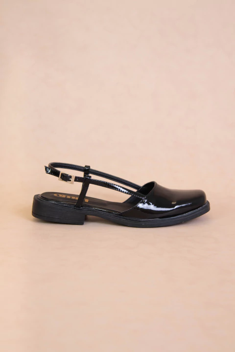 Guillerminas Aurora Negro - comprar online