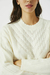 Sweater Ketia Beige en internet