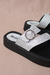 Sandalias Eli Plata en internet