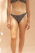 Bombacha Vedetina Picnic Negro - comprar online