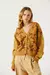 Saco Tanzania Camel - comprar online