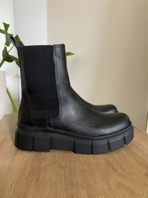 Botas Cristal Negro thumbnail 2