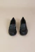 Mocasines Carey Negro - tienda online