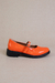 Guillerminas Amelie Naranja - comprar online