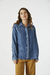 Camisa de Jean Taveti Azul