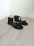 Sandalias Calatea Negro - OMM
