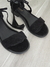 Imagen de Sandalias Calatea Negro