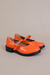 Guillerminas Amelie Naranja - tienda online