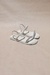 Sandalias Kuba Blanco - comprar online