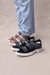 Sandalias Palma Negro - comprar online