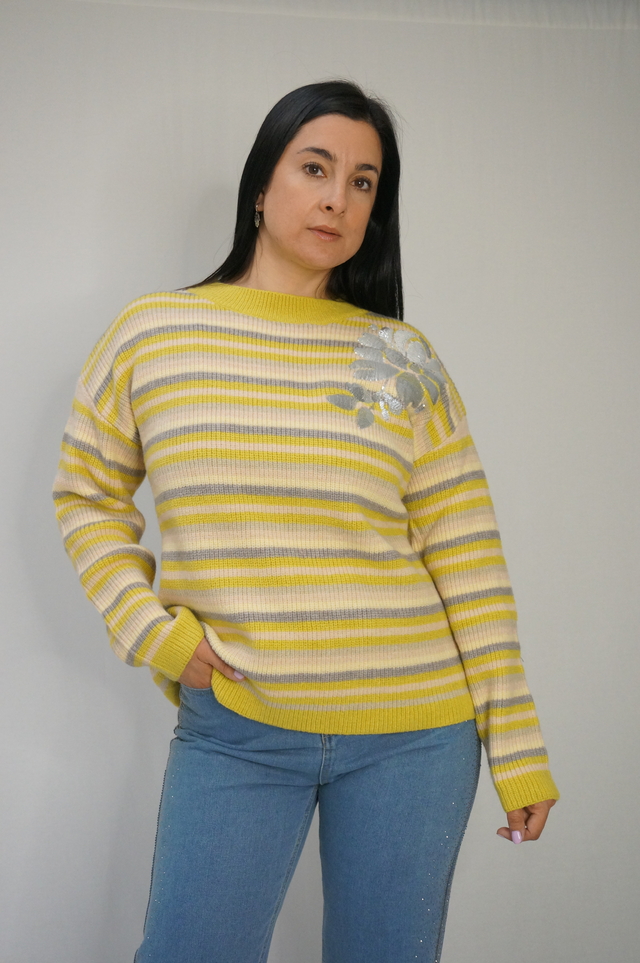 Sweater Canut Lima thumbnail 2
