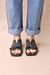 Sandalias Nicole Negro en internet