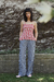 Pantalon Picnic Negro en internet