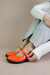 Guillerminas Amelie Naranja - comprar online