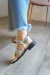 Sandalias Lavanda Plata - tienda online