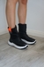 Botas Ankle Negro - comprar online