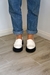 Mocasines Amy Blanco - comprar online