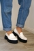 Mocasines Amy Blanco - OMM
