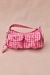 Imagen de Cartera Jessie Rojo