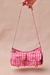 Cartera Jessie Rojo