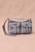 Cartera Jessie Negro