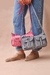 Cartera Jessie Negro en internet