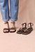 Sandalias Koko Negro - tienda online