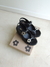 Sandalias Gaynor Negras - tienda online