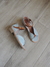 Sandalias Selena Celeste