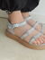 Sandalias Diana Celeste - comprar online