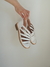 Imagen de Sandalias Amapola Blanco