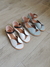 Imagen de Sandalias Selena Blanco