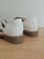 Sandalias Amapola Blanco