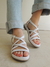 Sandalias Marc Blancas en internet