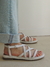 Sandalias Marc Blancas - tienda online