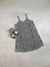 Vestido Sublime Verde Oliva - tienda online