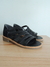 Sandalias Amapola Negro