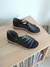 Sandalias Amapola Negro - tienda online
