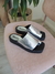 Imagen de Sandalias Deni Plata