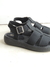 Sandalias Simone Negro en internet