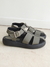 Sandalias Simone Verde