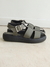 Sandalias Simone Verde - comprar online